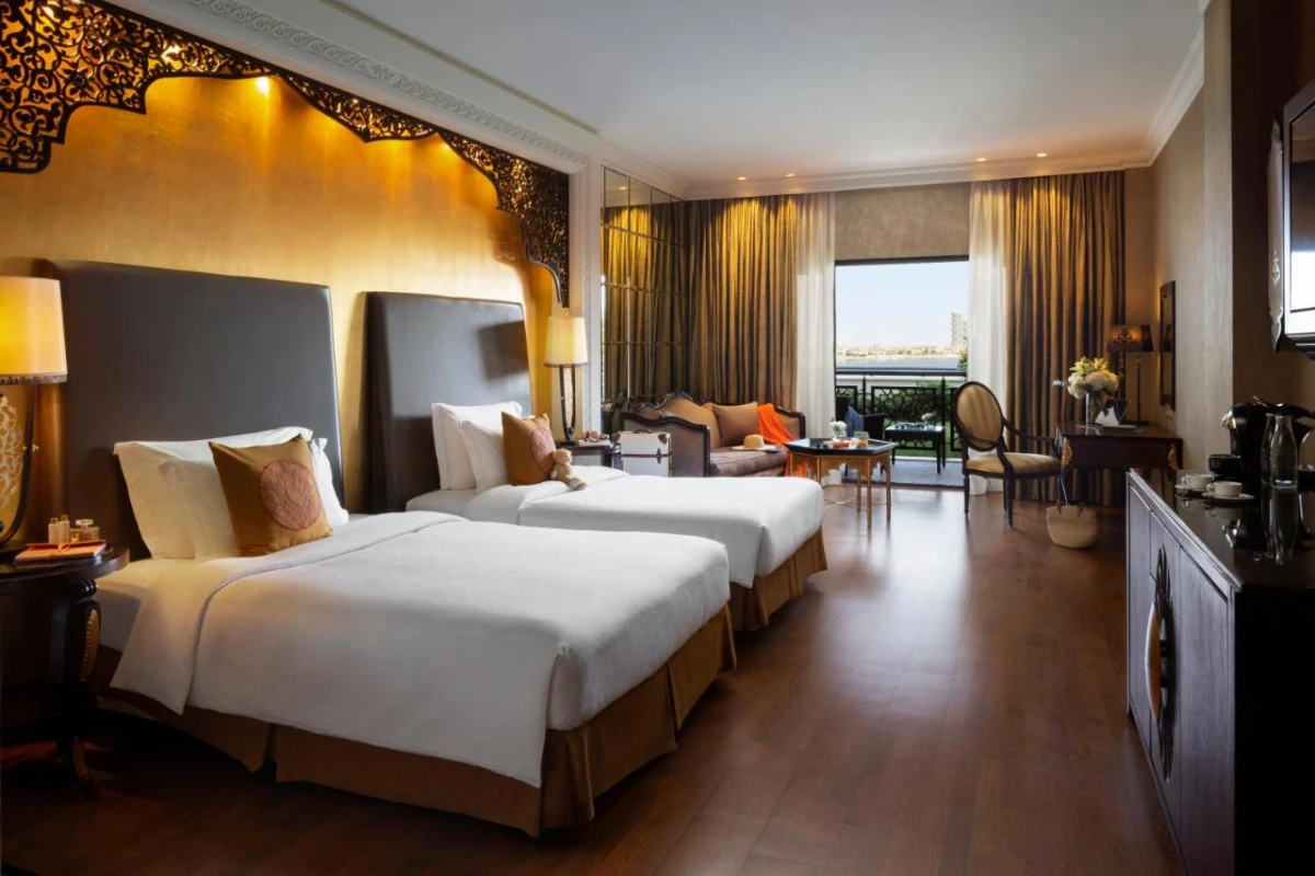 Jumeirah Zabeel Saray - Hotel Photo 38