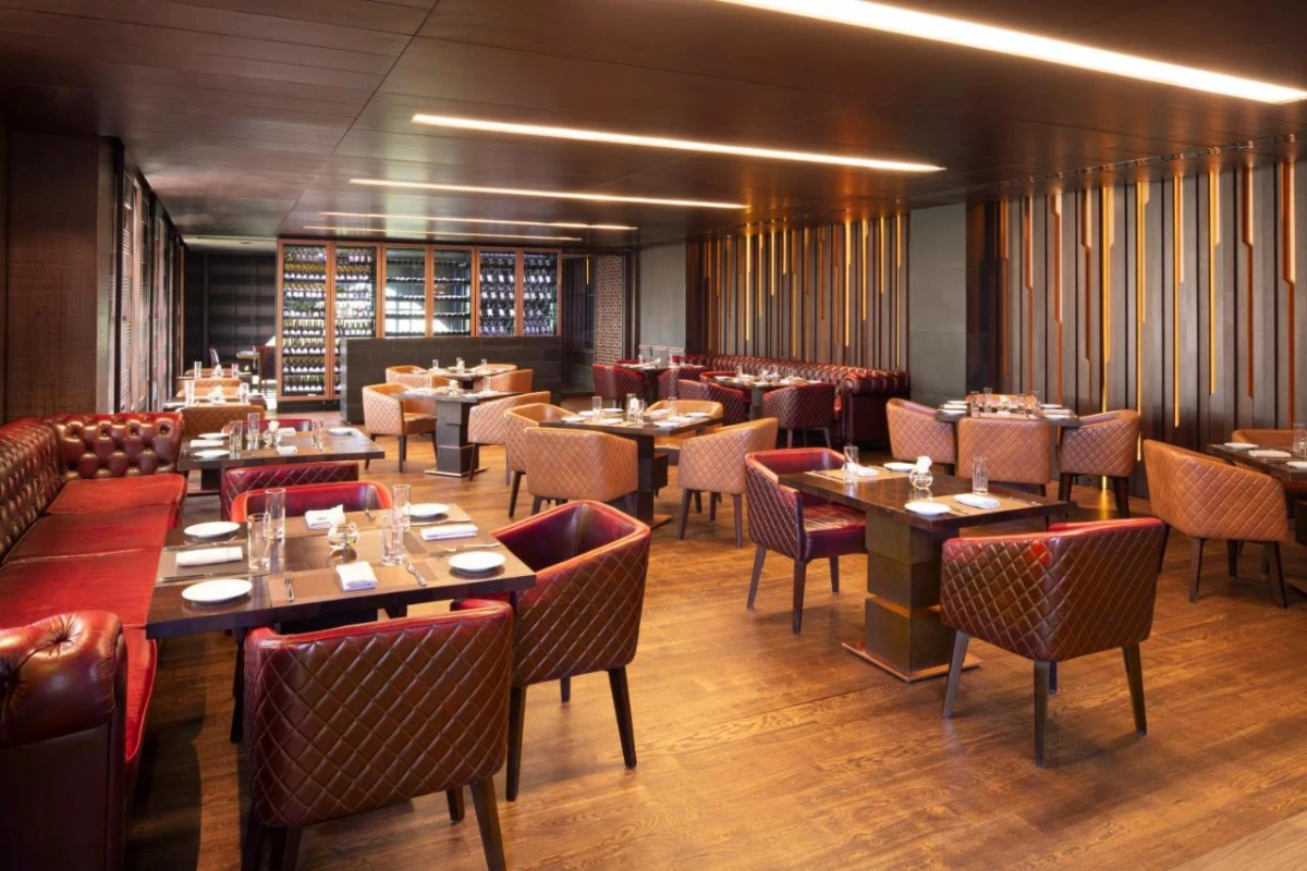 Jumeirah Zabeel Saray - Hotel Photo 44