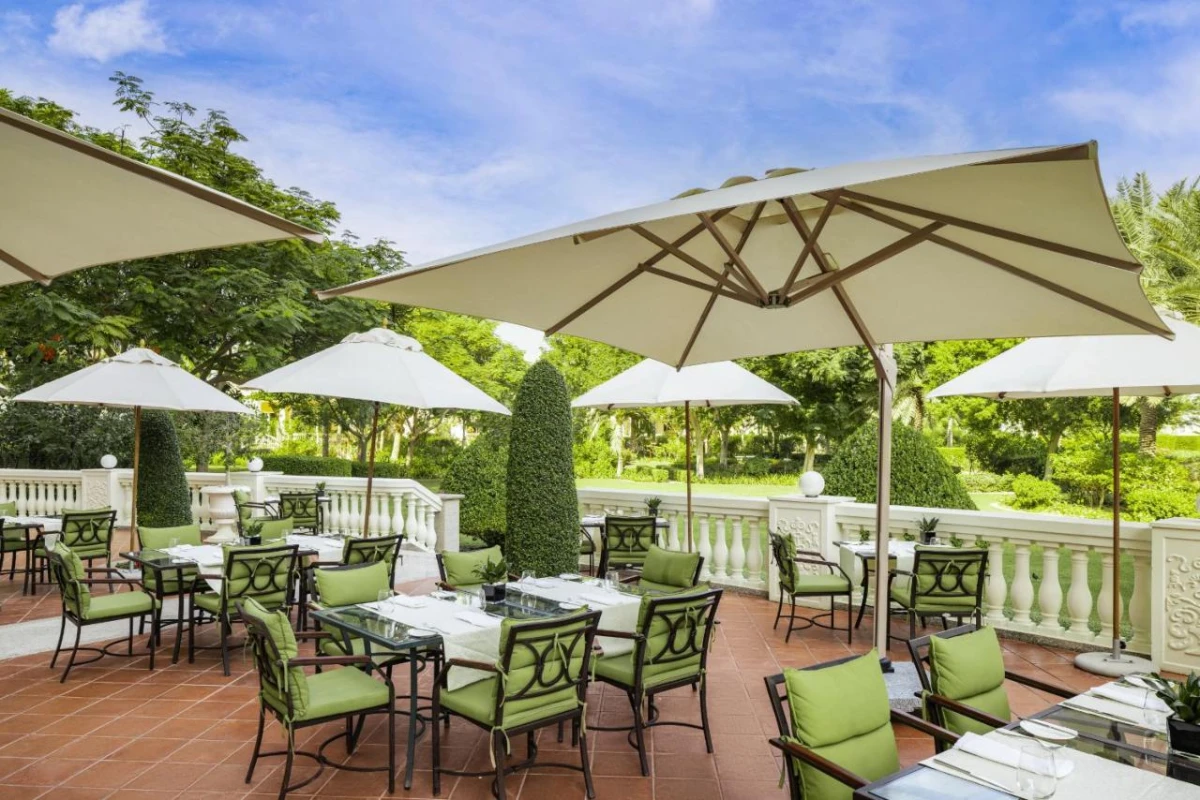 Kempinski Hotel & Residences Palm Jumeirah - Hotel Photo 4