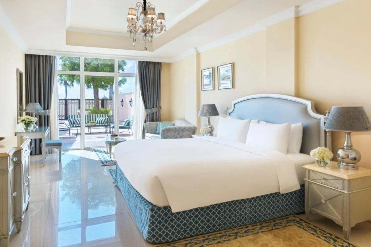 Kempinski Hotel & Residences Palm Jumeirah - Hotel Photo 13