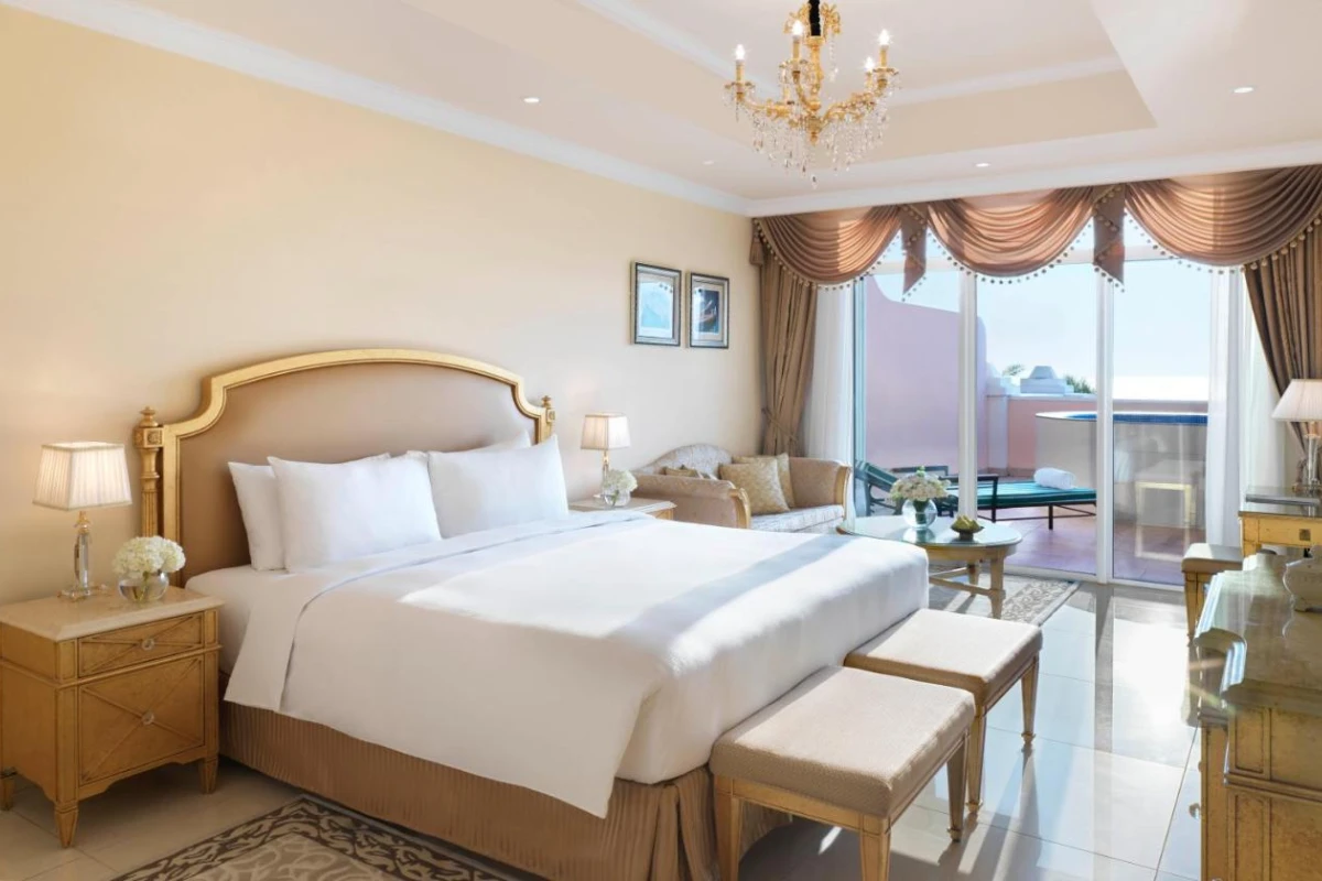 Kempinski Hotel & Residences Palm Jumeirah - Hotel Photo 17