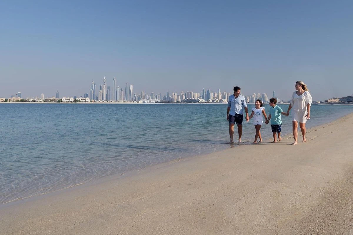 Kempinski Hotel & Residences Palm Jumeirah - Hotel Photo 19