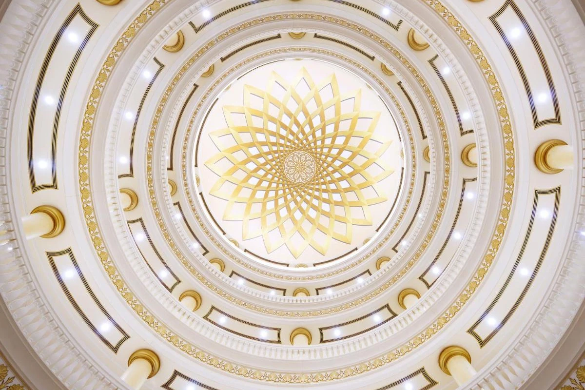 Kempinski Hotel & Residences Palm Jumeirah - Hotel Photo 20