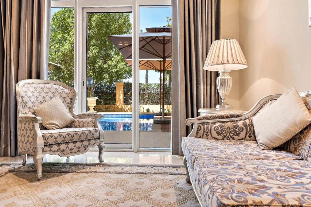 Kempinski Hotel & Residences Palm Jumeirah - Hotel Photo 22