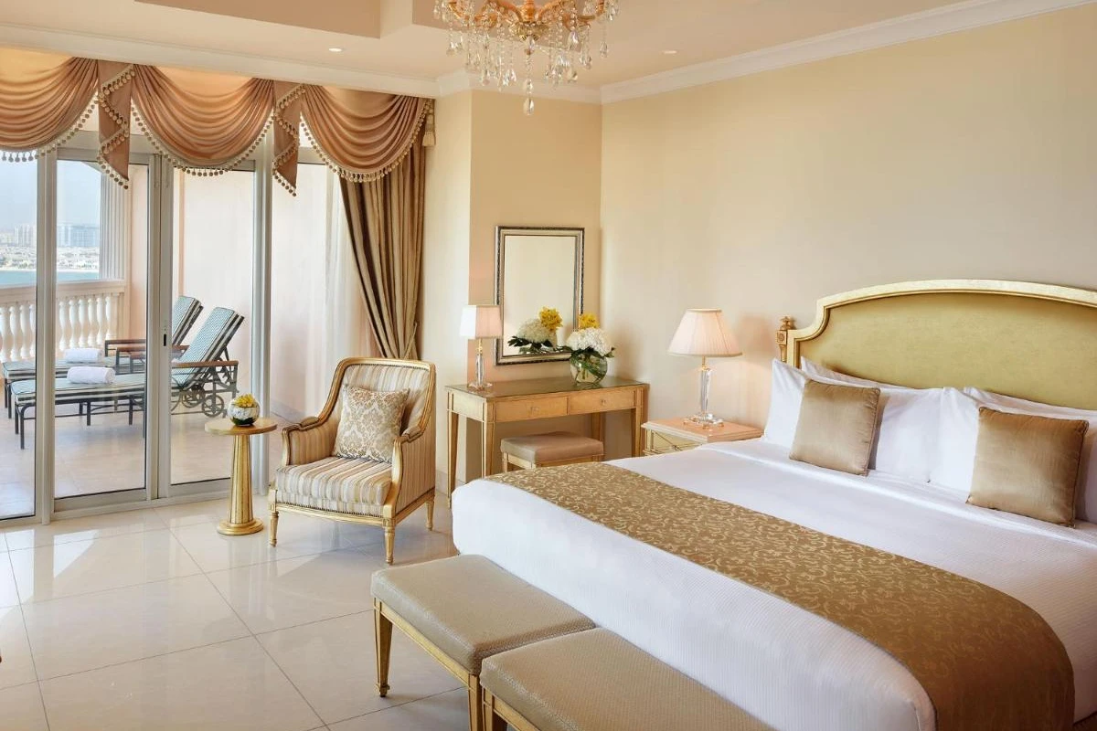 Kempinski Hotel & Residences Palm Jumeirah - Hotel Photo 23