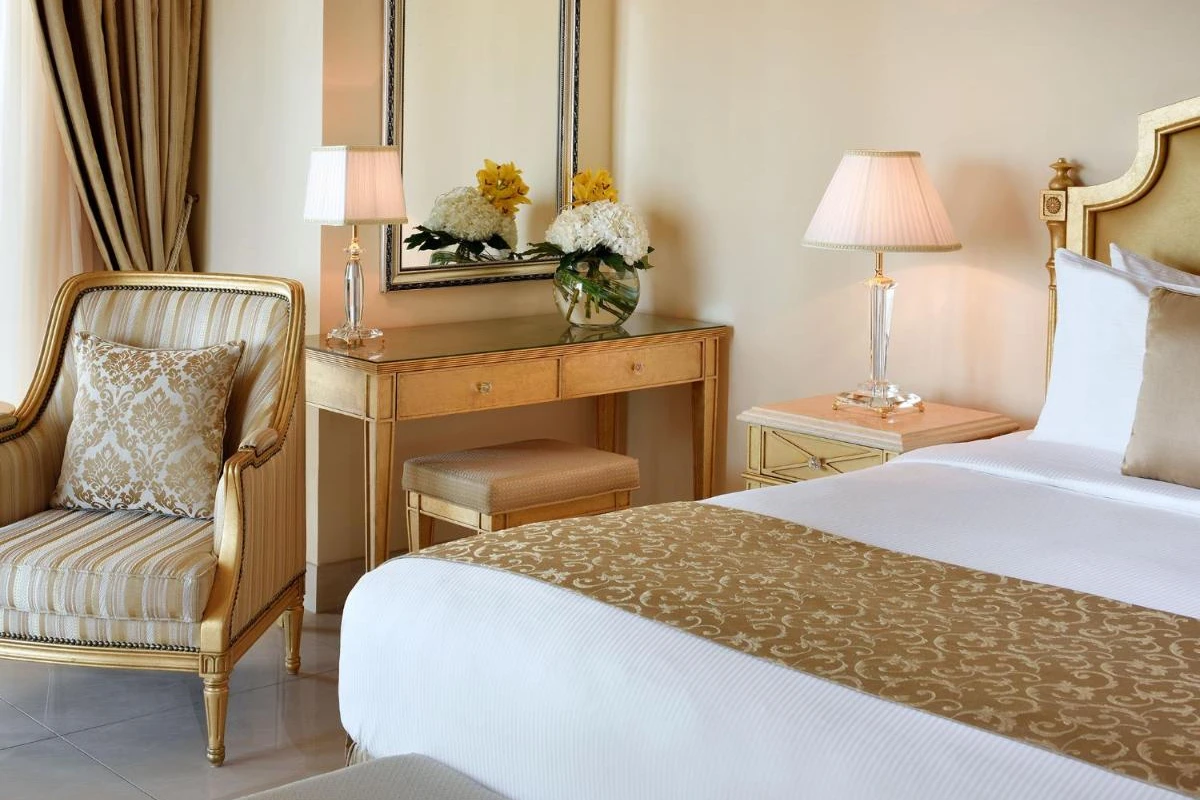 Kempinski Hotel & Residences Palm Jumeirah - Hotel Photo 24