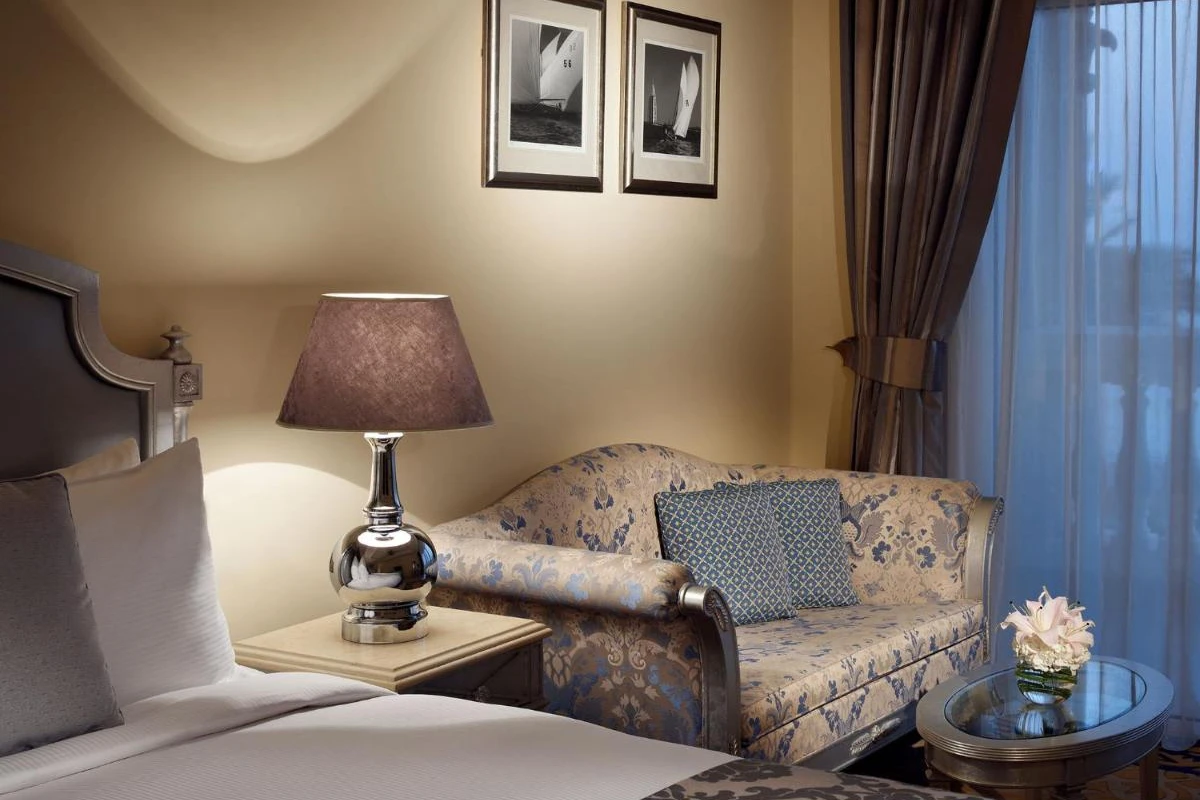 Kempinski Hotel & Residences Palm Jumeirah - Hotel Photo 25