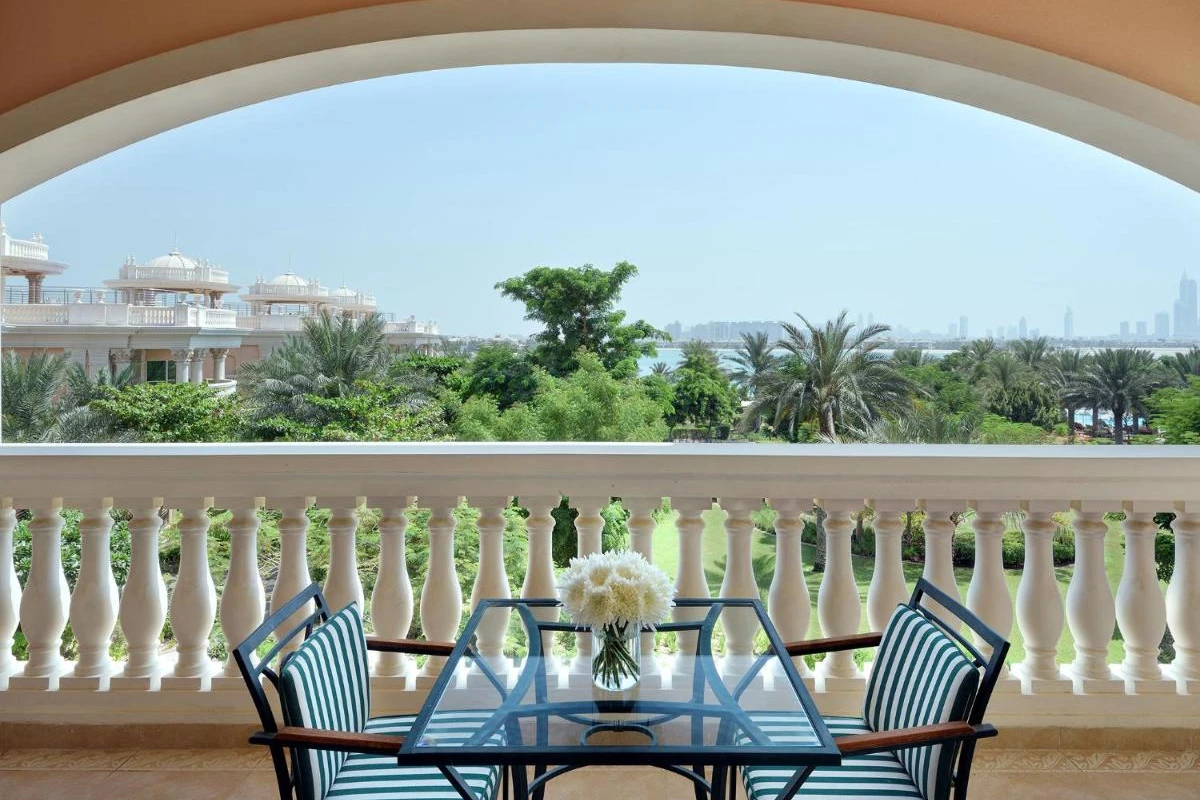 Kempinski Hotel & Residences Palm Jumeirah - Hotel Photo 29