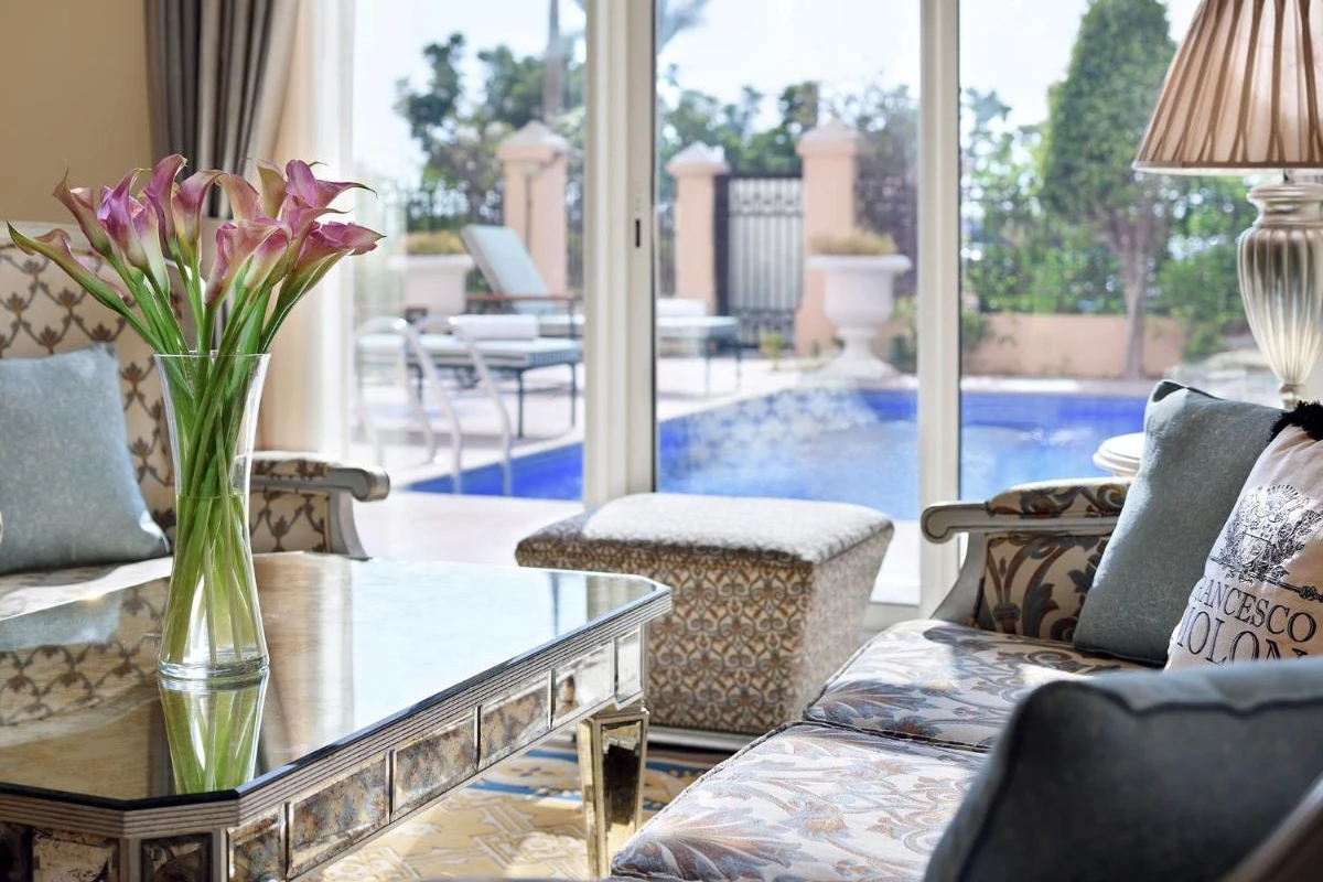 Kempinski Hotel & Residences Palm Jumeirah - Hotel Photo 33