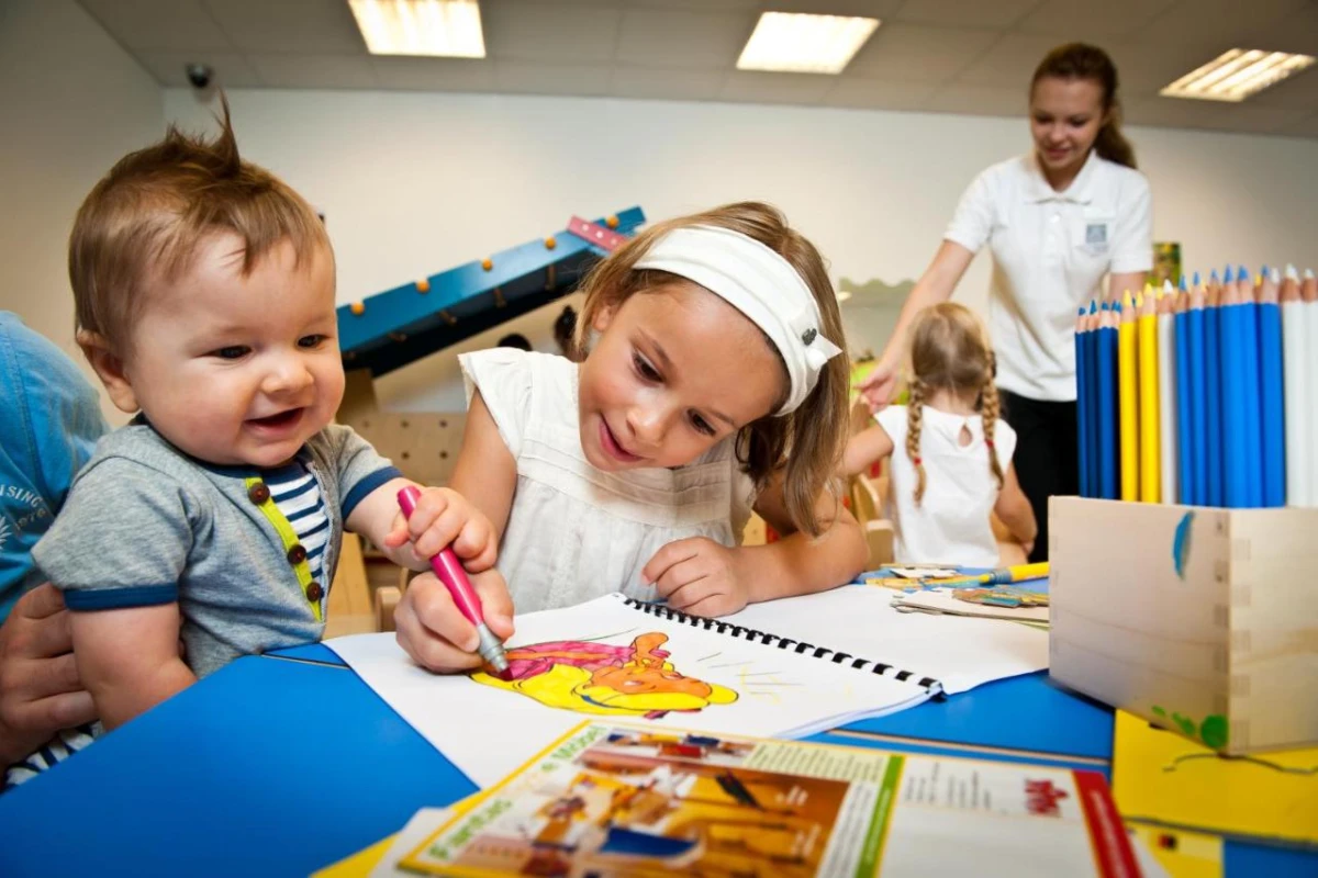 Kempinski Hotel & Residences Palm Jumeirah - Hotel Photo 40