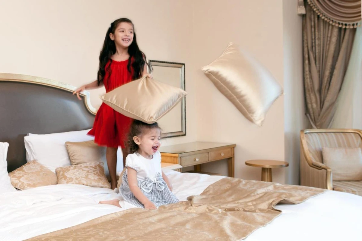 Kempinski Hotel & Residences Palm Jumeirah - Hotel Photo 43