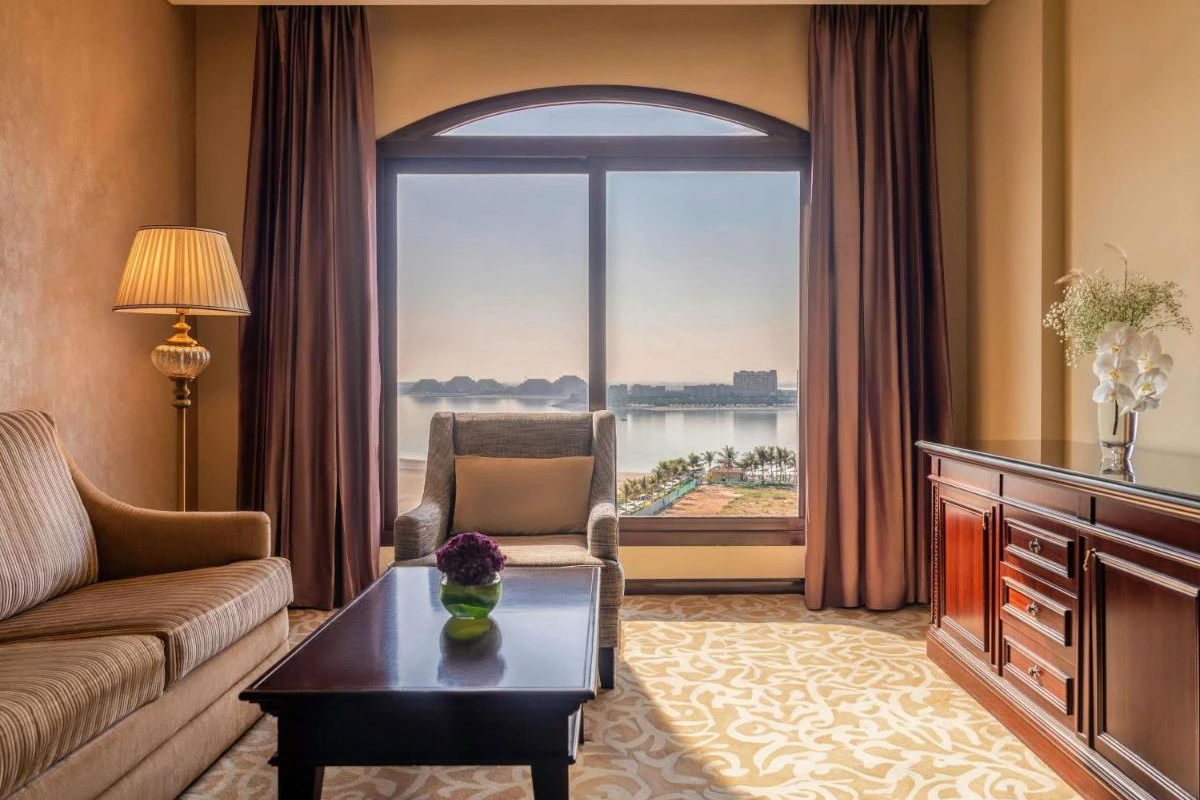 Pullman Resort Al Marjan Island - Hotel Photo 6