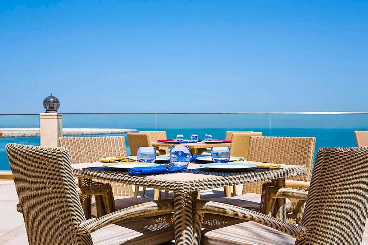 Pullman Resort Al Marjan Island - Hotel Photo 7