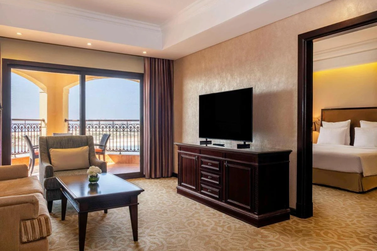 Pullman Resort Al Marjan Island - Hotel Photo 9