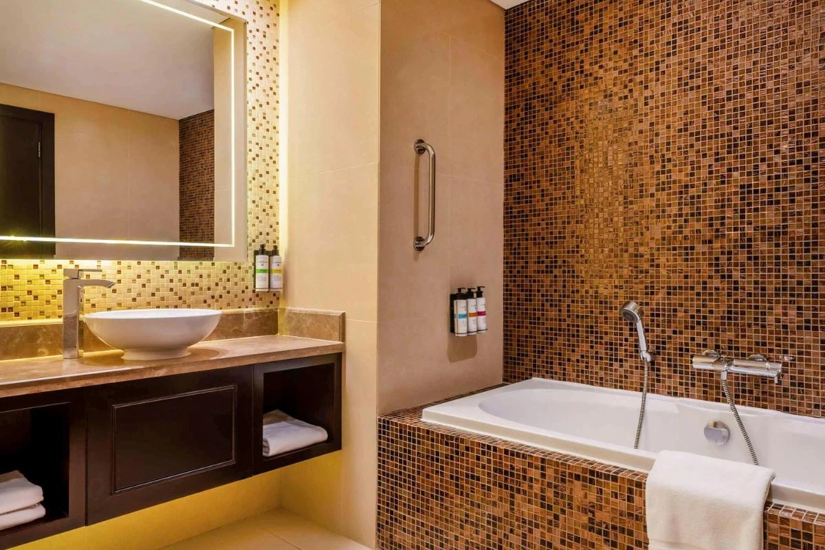 Pullman Resort Al Marjan Island - Hotel Photo 11