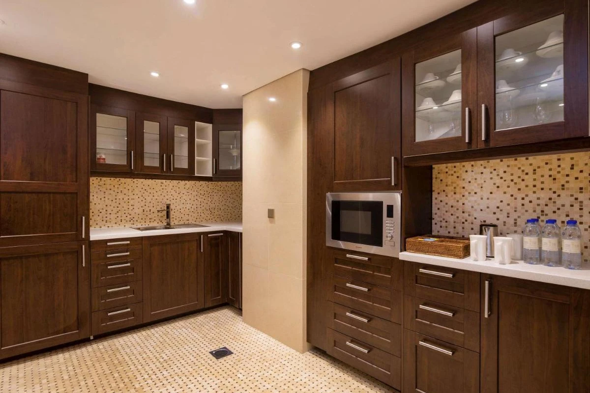 Pullman Resort Al Marjan Island - Hotel Photo 14