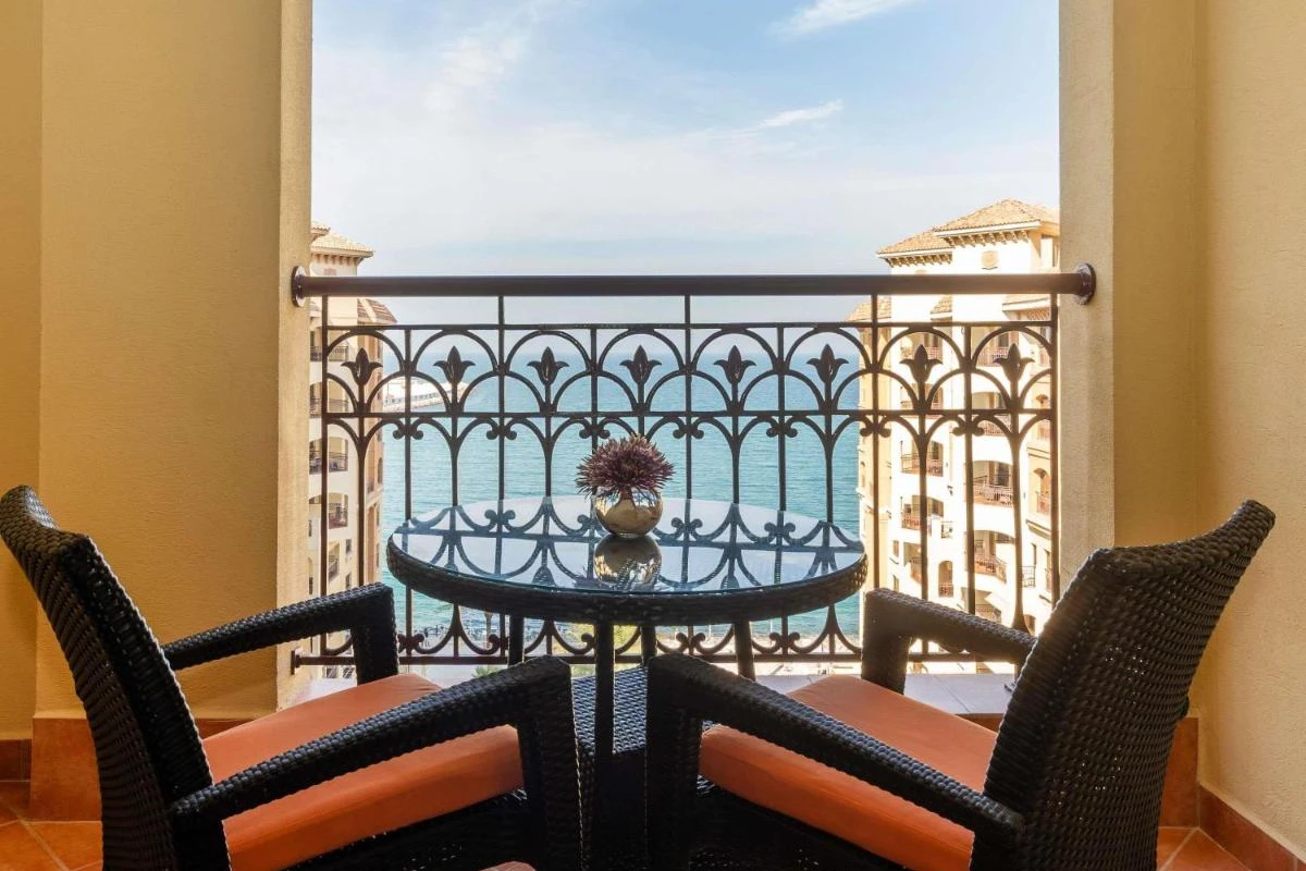 Pullman Resort Al Marjan Island - Hotel Photo 15