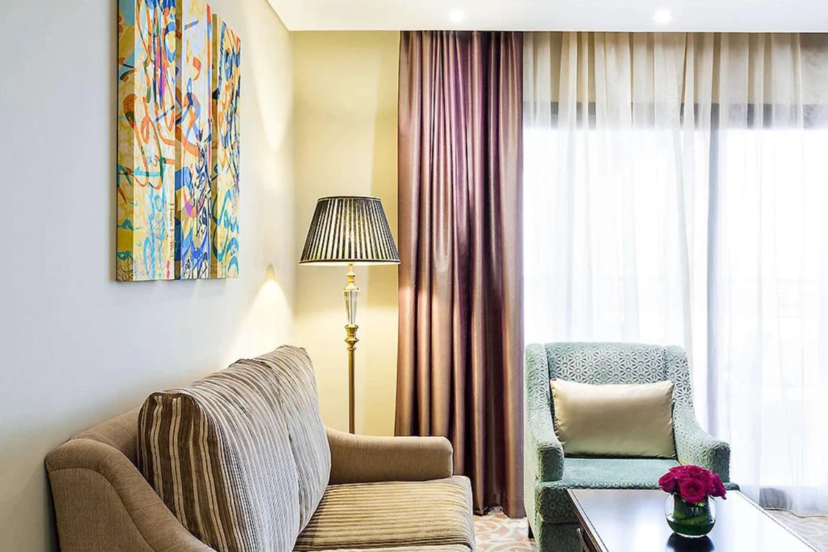 Pullman Resort Al Marjan Island - Hotel Photo 16