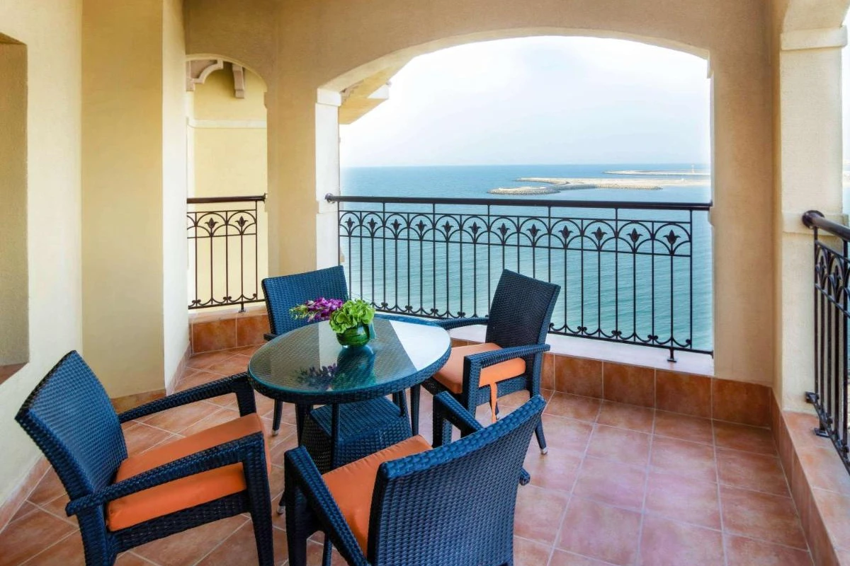 Pullman Resort Al Marjan Island - Hotel Photo 17