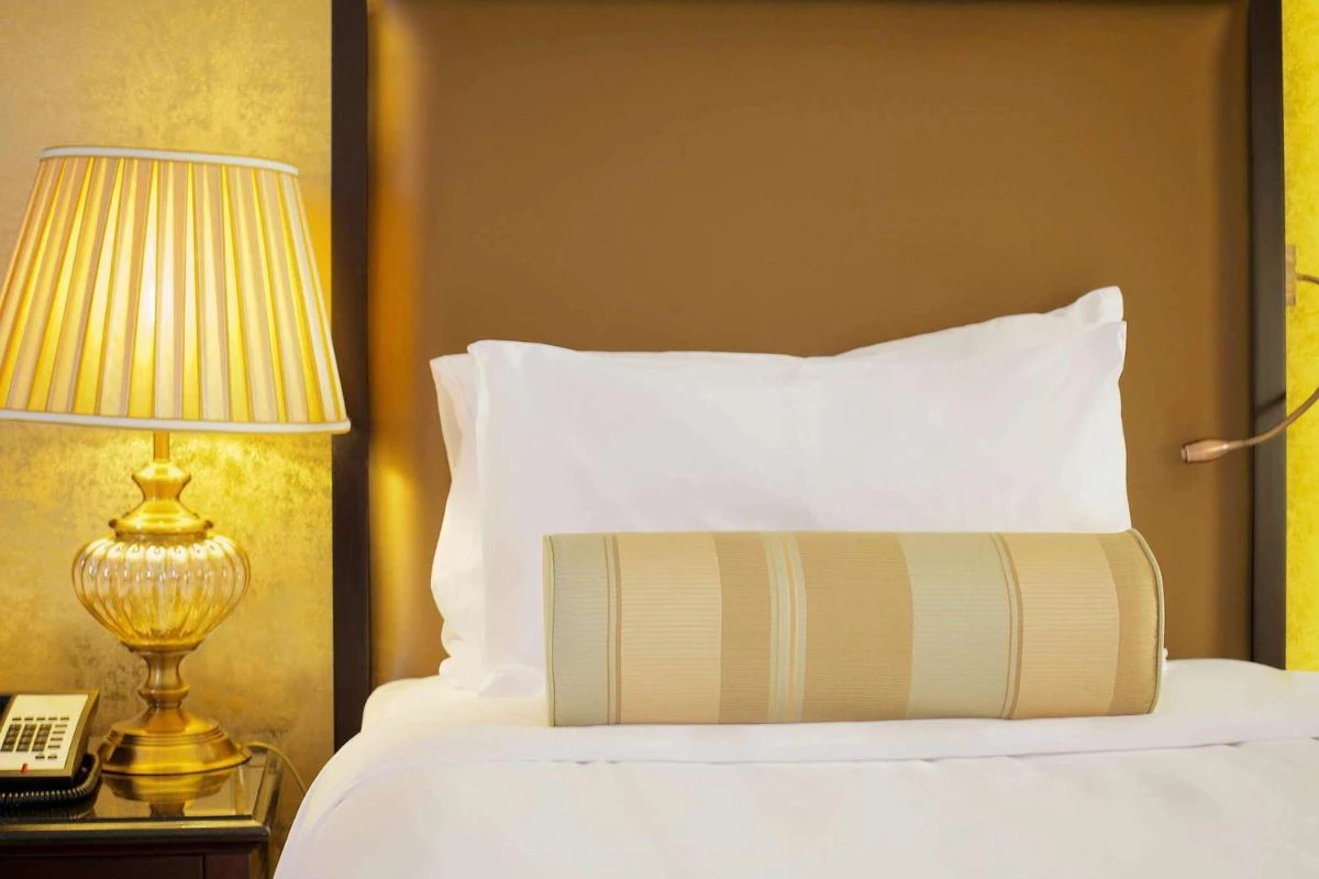 Pullman Resort Al Marjan Island - Hotel Photo 19