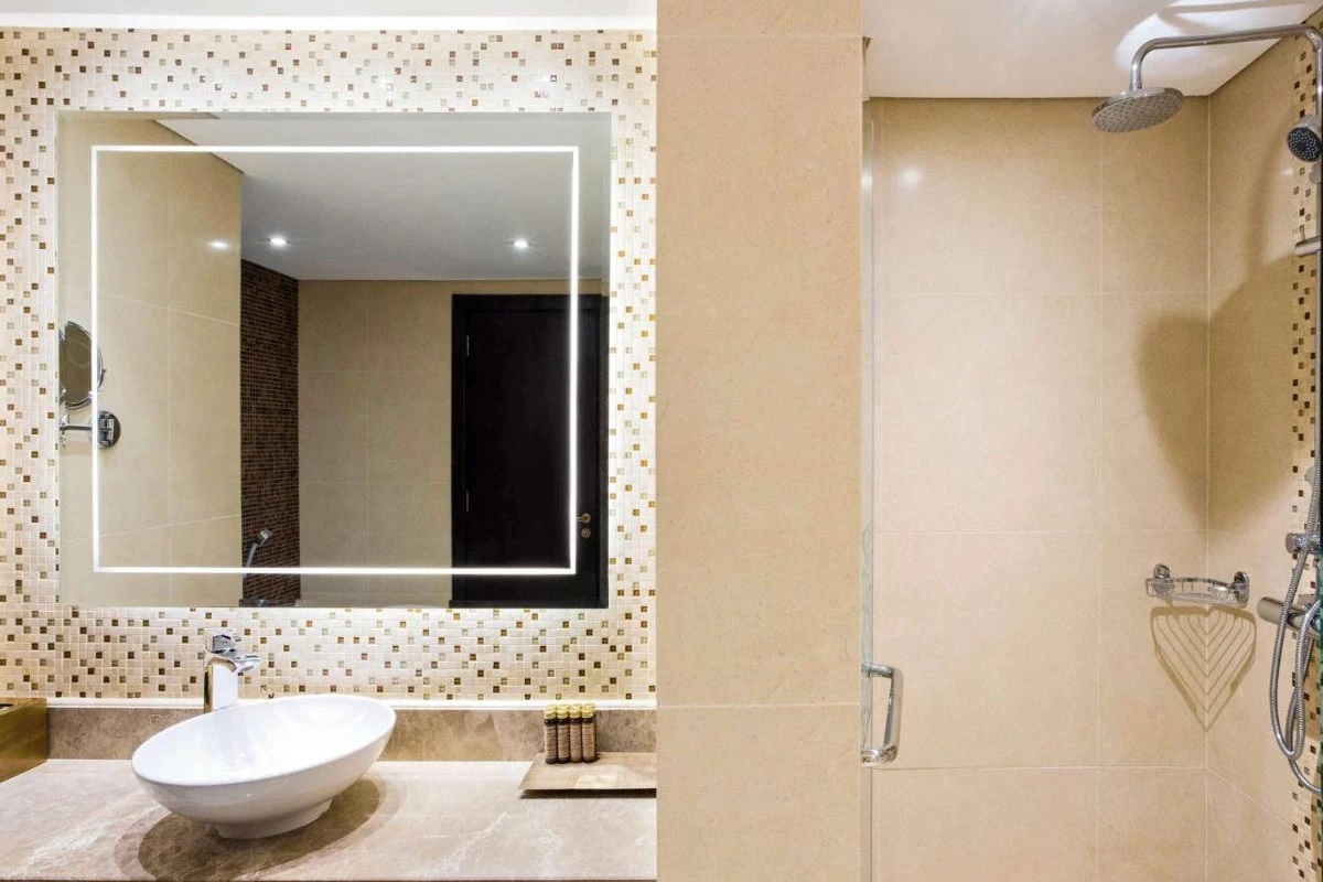 Pullman Resort Al Marjan Island - Hotel Photo 20