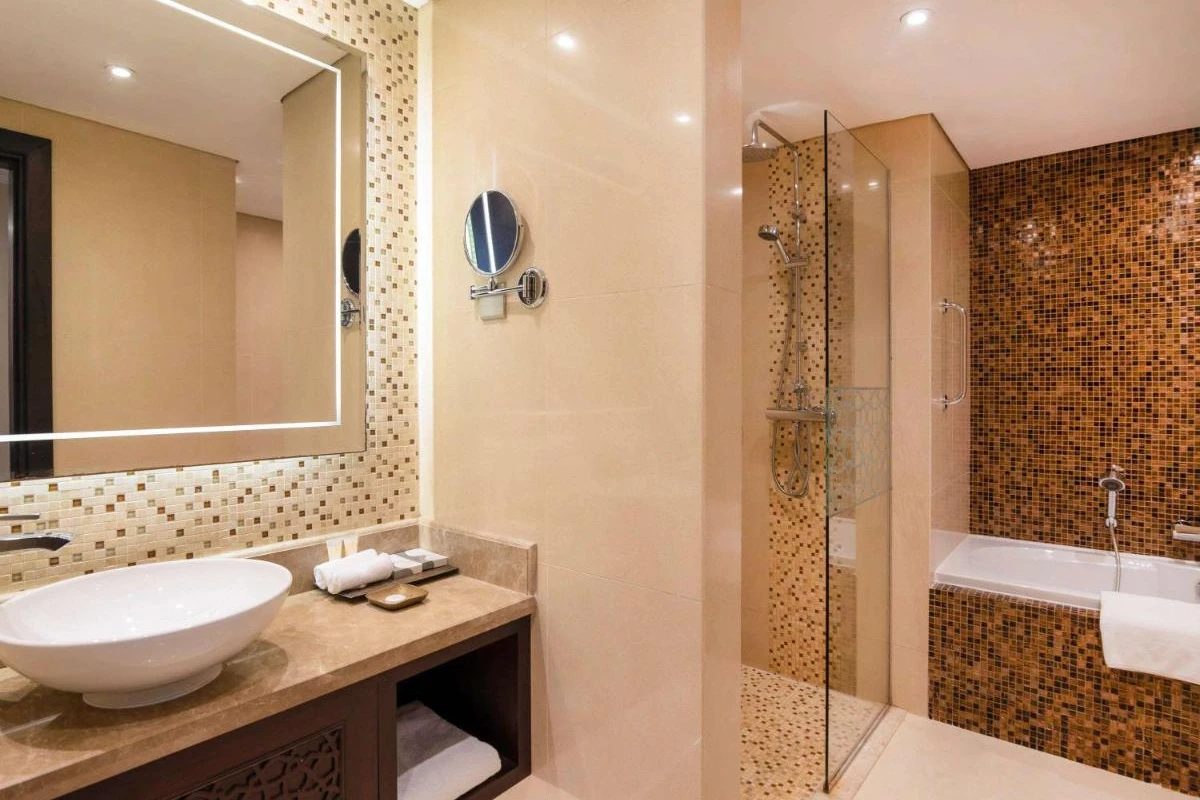 Pullman Resort Al Marjan Island - Hotel Photo 22