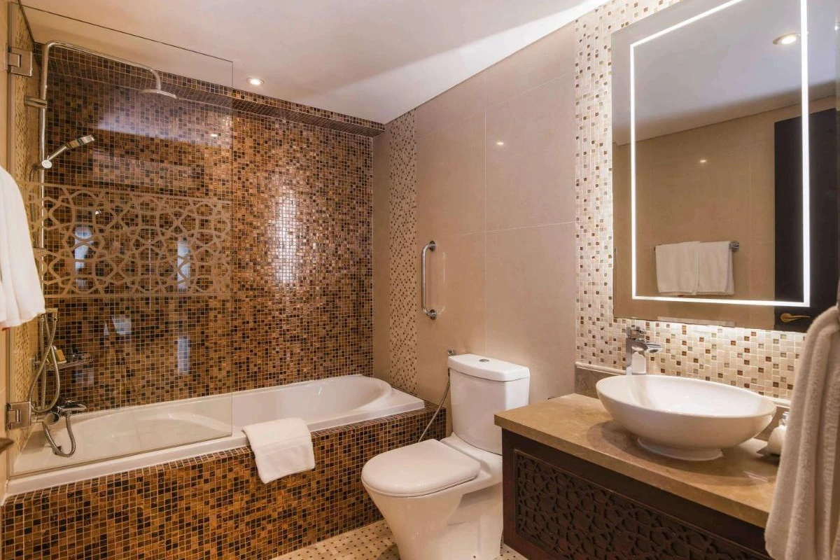 Pullman Resort Al Marjan Island - Hotel Photo 23