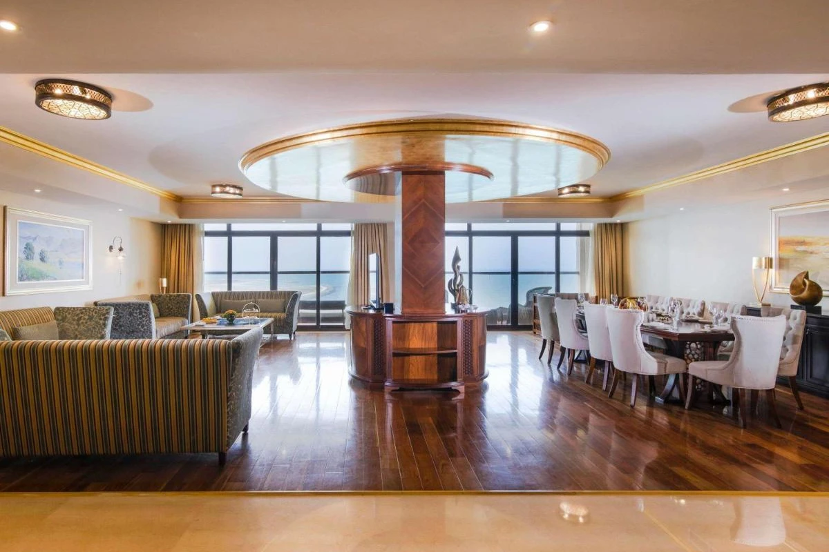 Pullman Resort Al Marjan Island - Hotel Photo 24