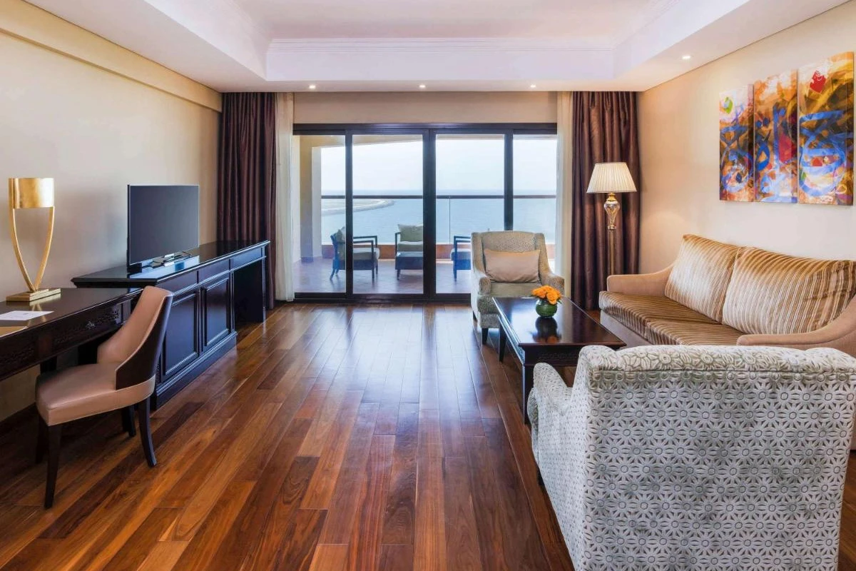 Pullman Resort Al Marjan Island - Hotel Photo 25