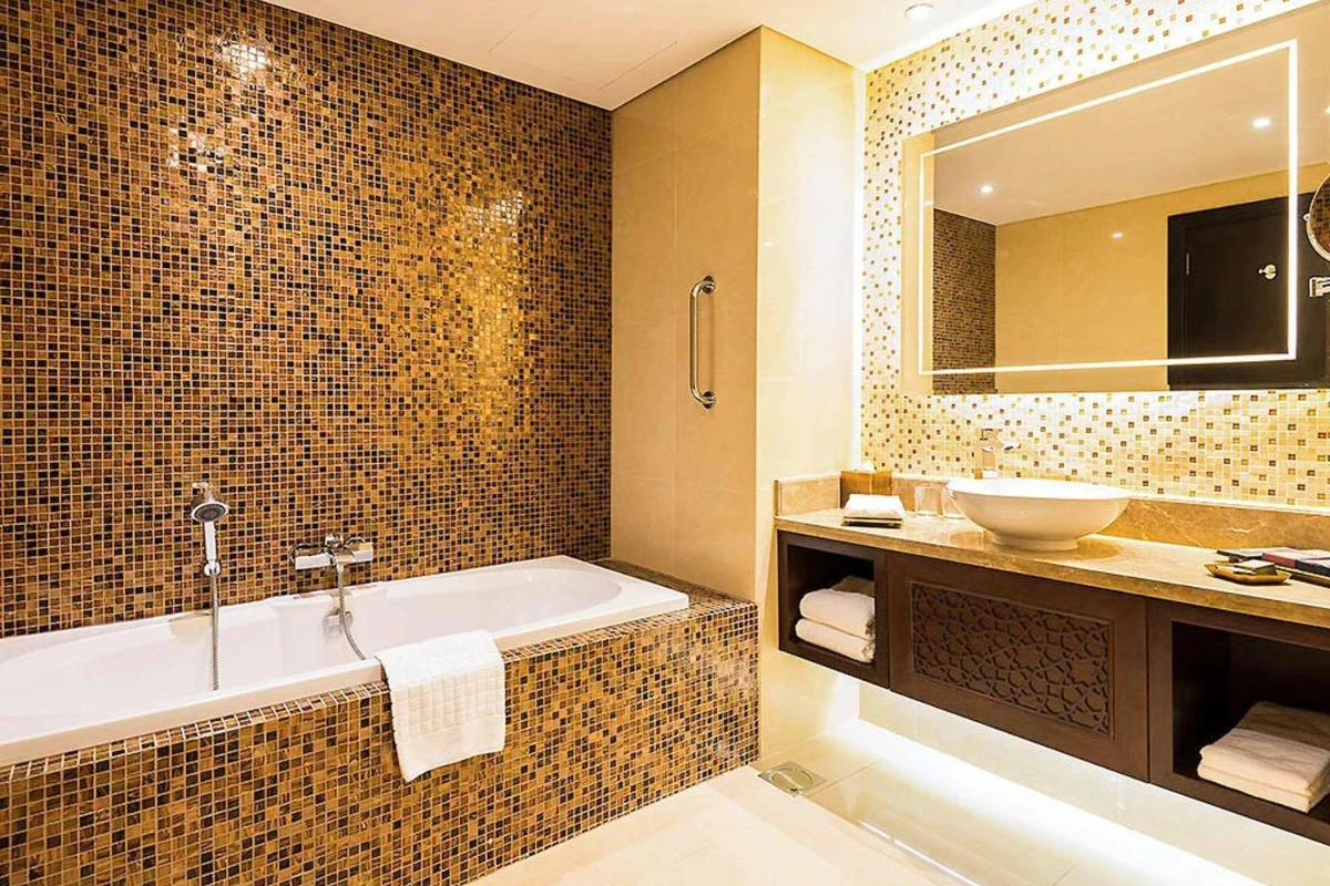 Pullman Resort Al Marjan Island - Hotel Photo 26