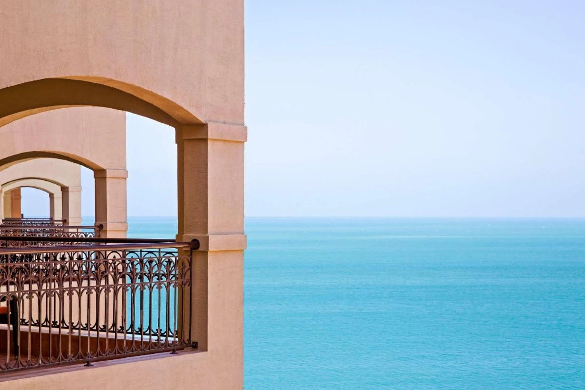 Pullman Resort Al Marjan Island - Hotel Photo 27