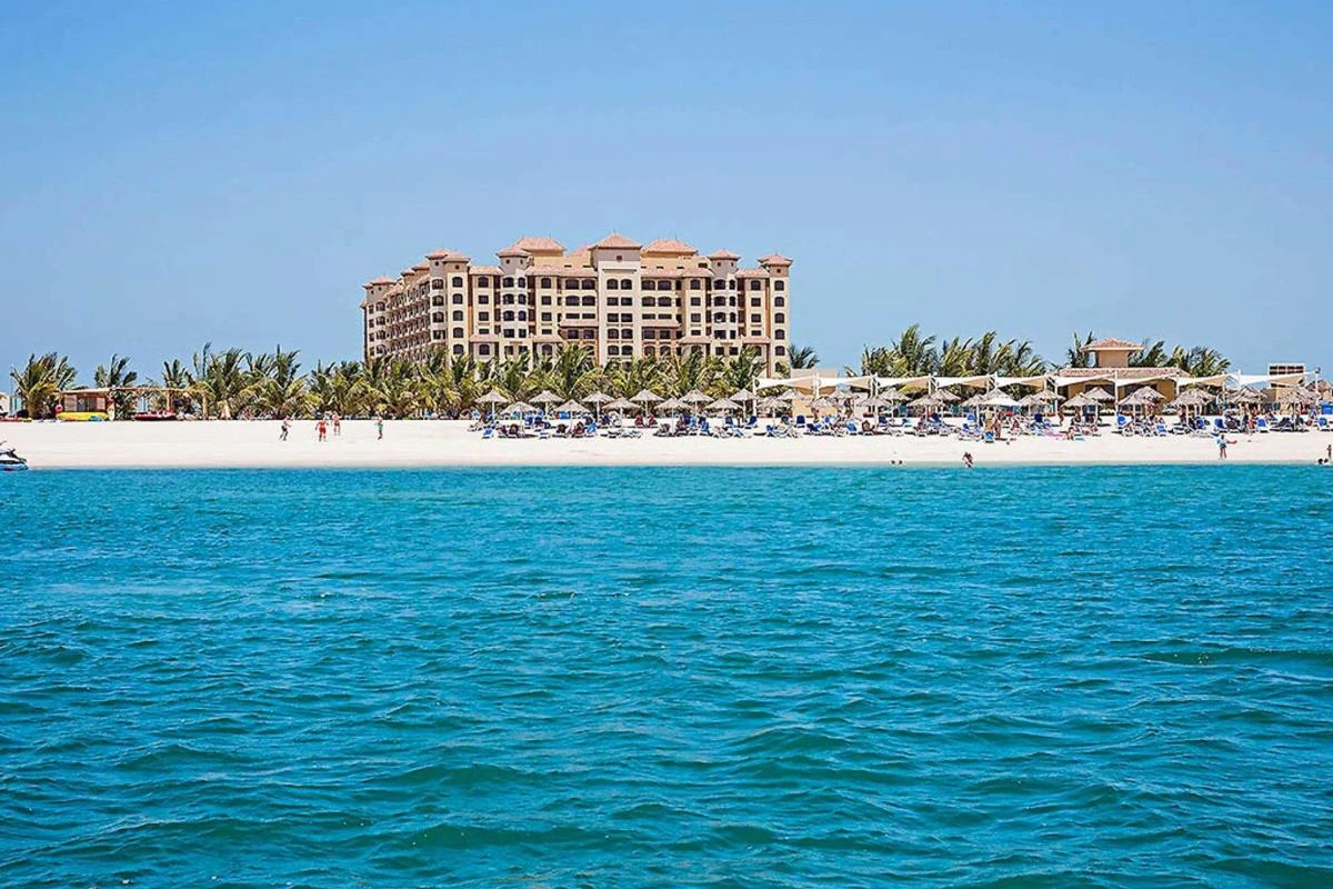 Pullman Resort Al Marjan Island - Hotel Photo 28