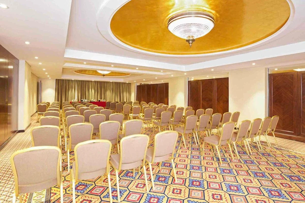 Pullman Resort Al Marjan Island - Hotel Photo 32