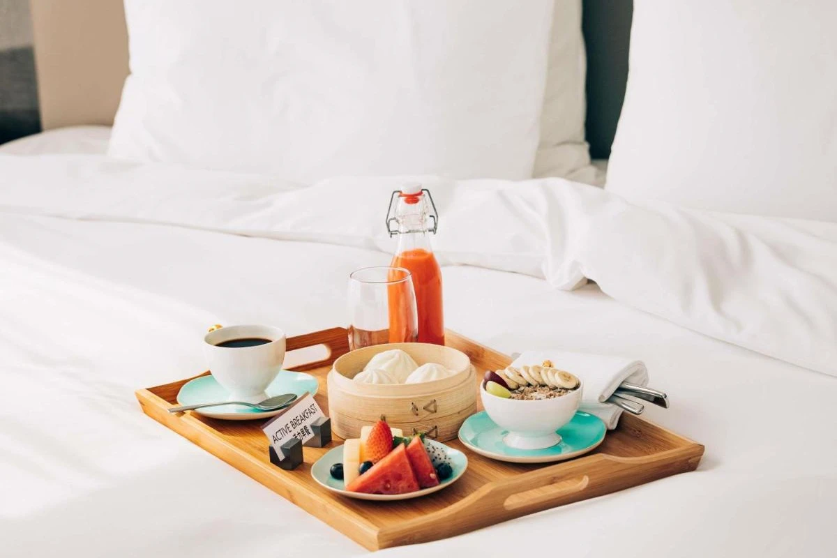 Pullman Resort Al Marjan Island - Hotel Photo 33