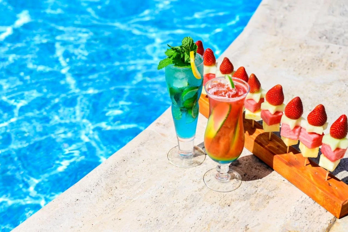 Pullman Resort Al Marjan Island - Hotel Photo 40