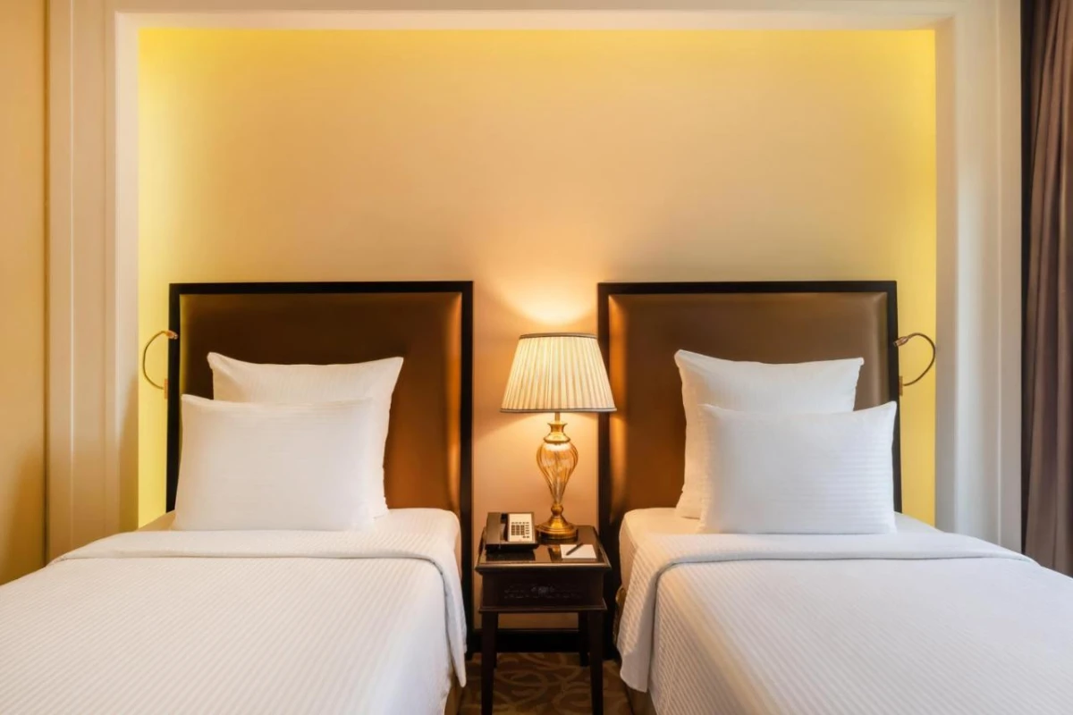 Pullman Resort Al Marjan Island - Hotel Photo 41