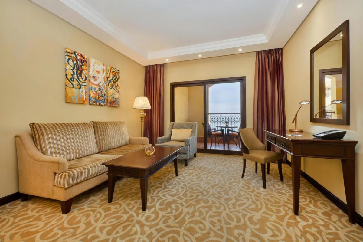 Pullman Resort Al Marjan Island - Hotel Photo 45