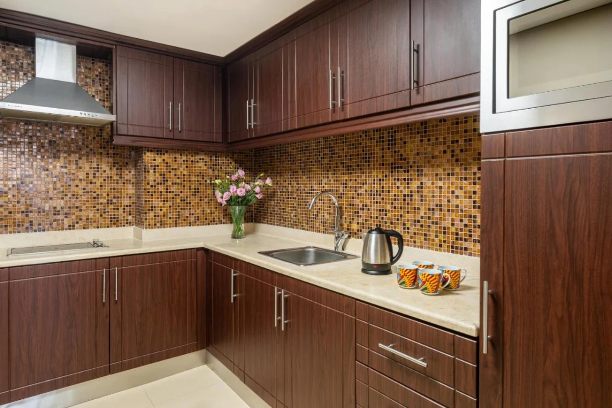 Pullman Resort Al Marjan Island - Hotel Photo 49