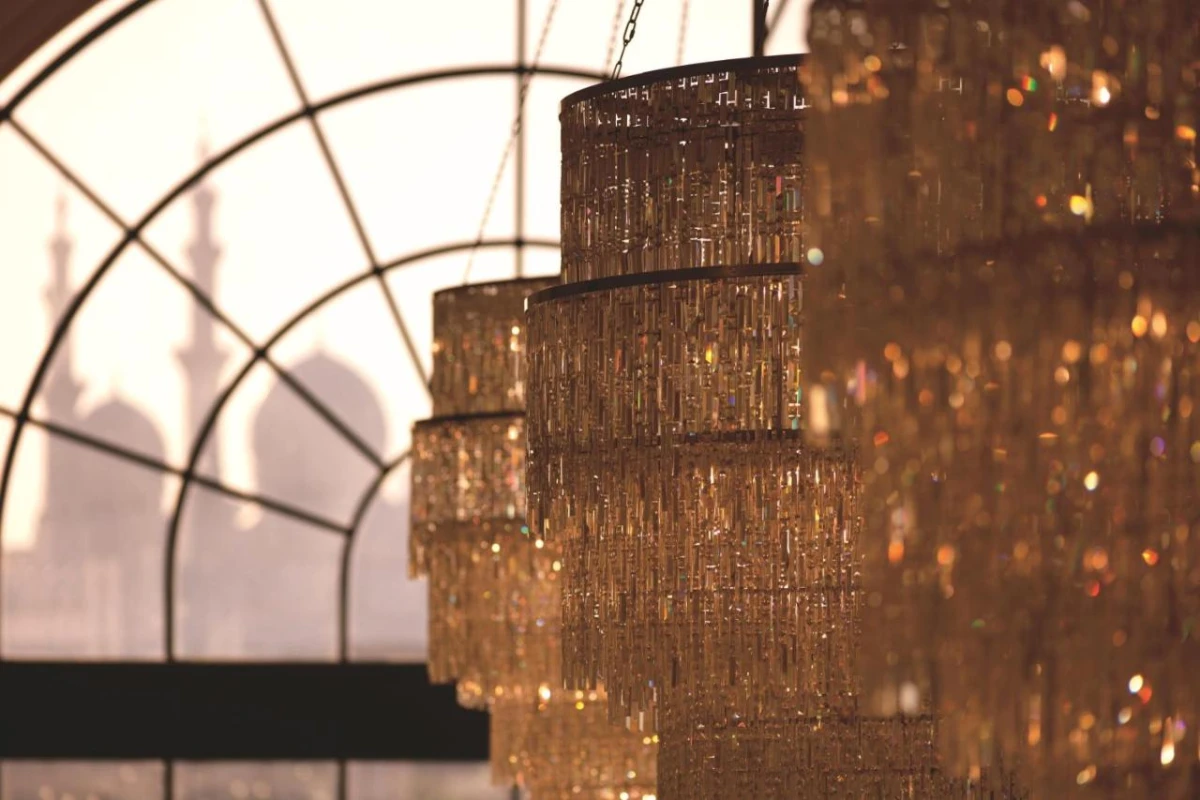 The Ritz-Carlton Abu Dhabi Grand Canal - Hotel Photo 9