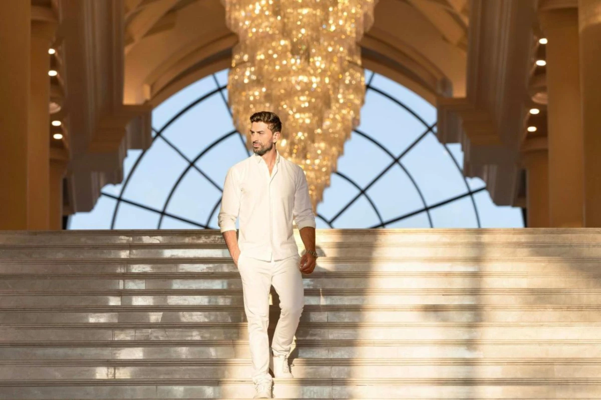 The Ritz-Carlton Abu Dhabi Grand Canal - Hotel Photo 13