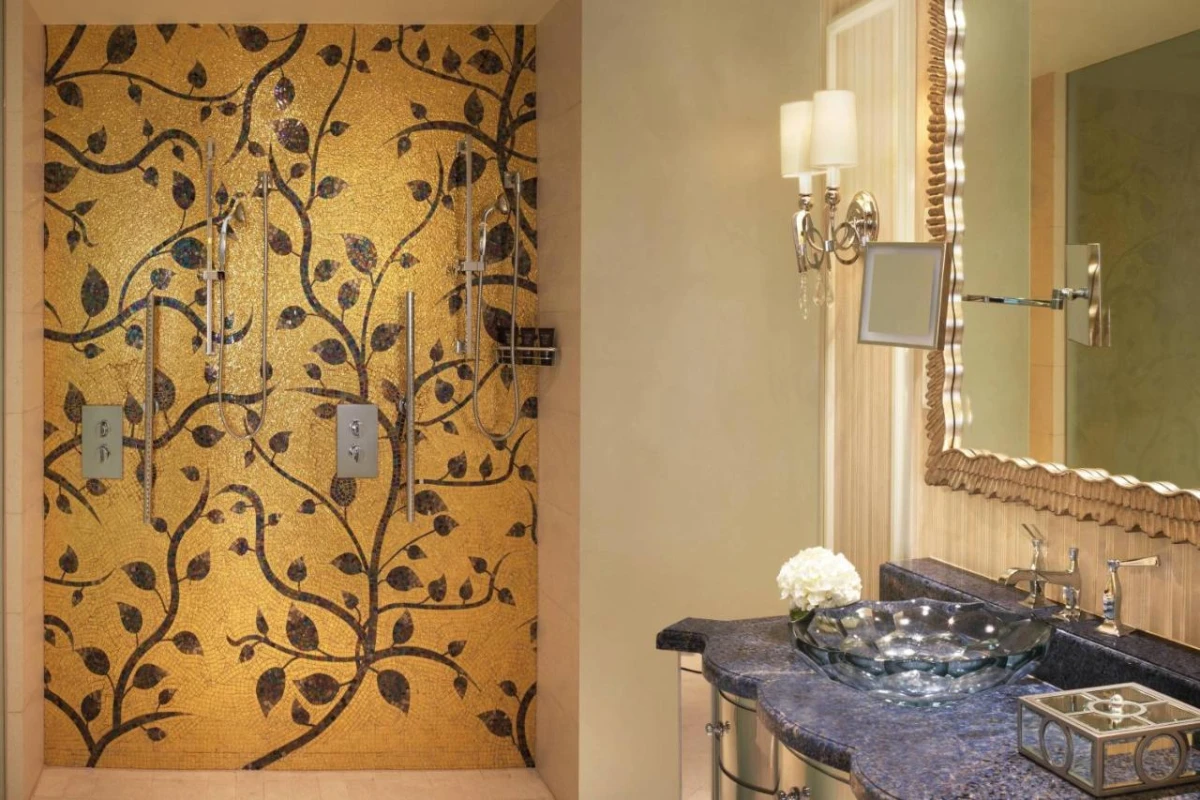 The Ritz-Carlton Abu Dhabi Grand Canal - Hotel Photo 36