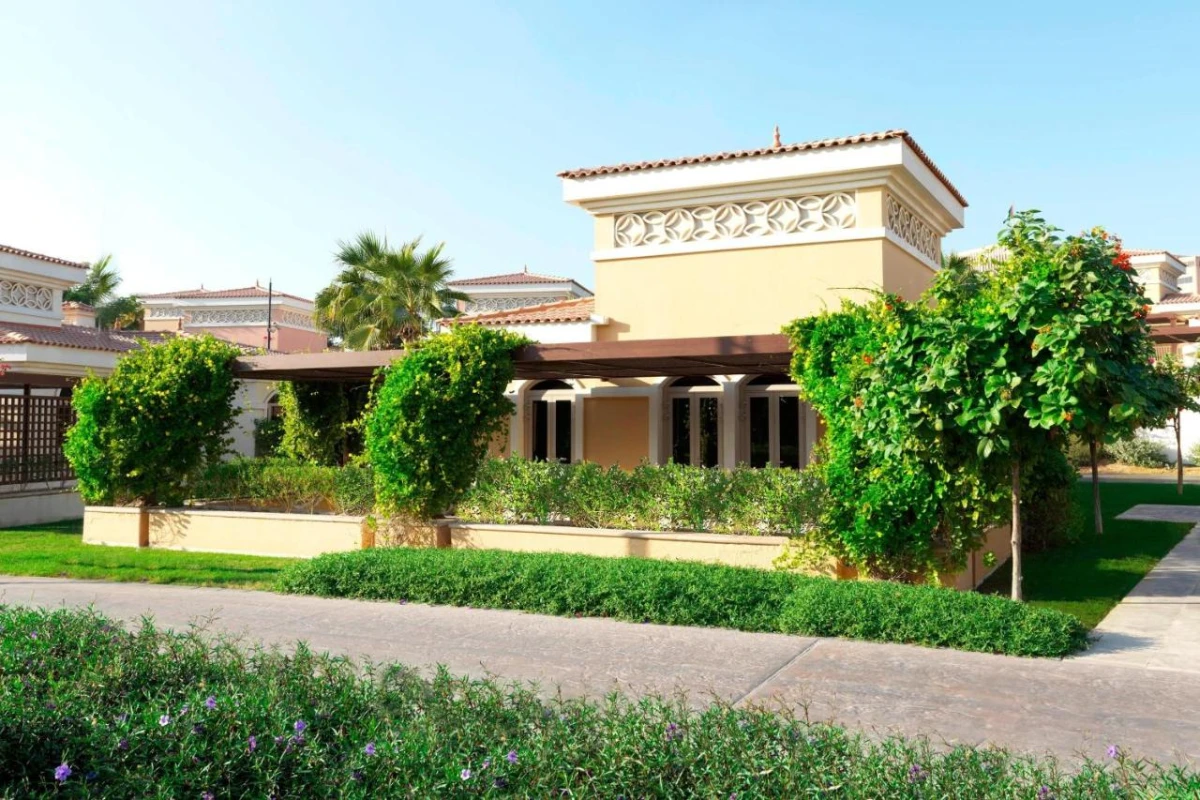 The Ritz-Carlton Abu Dhabi Grand Canal - Hotel Photo 46