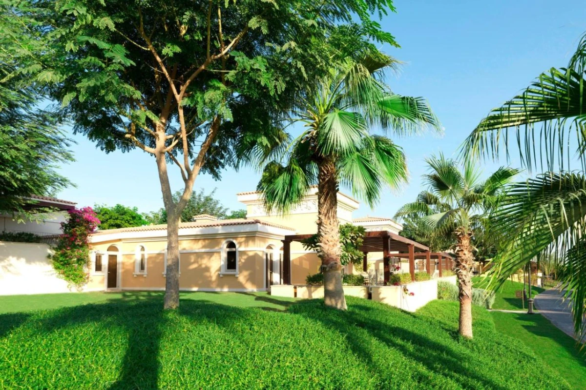 The Ritz-Carlton Abu Dhabi Grand Canal - Hotel Photo 47