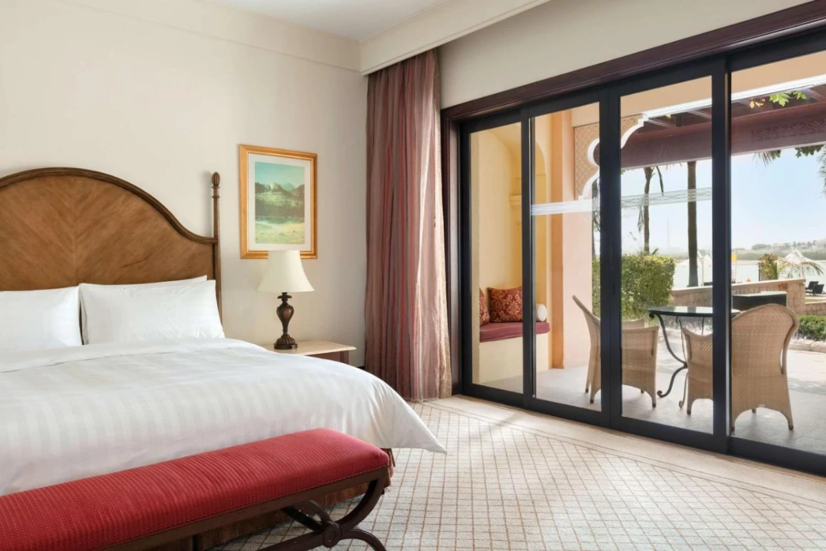 Shangri La Qaryat Al Beri - Hotel Photo 17