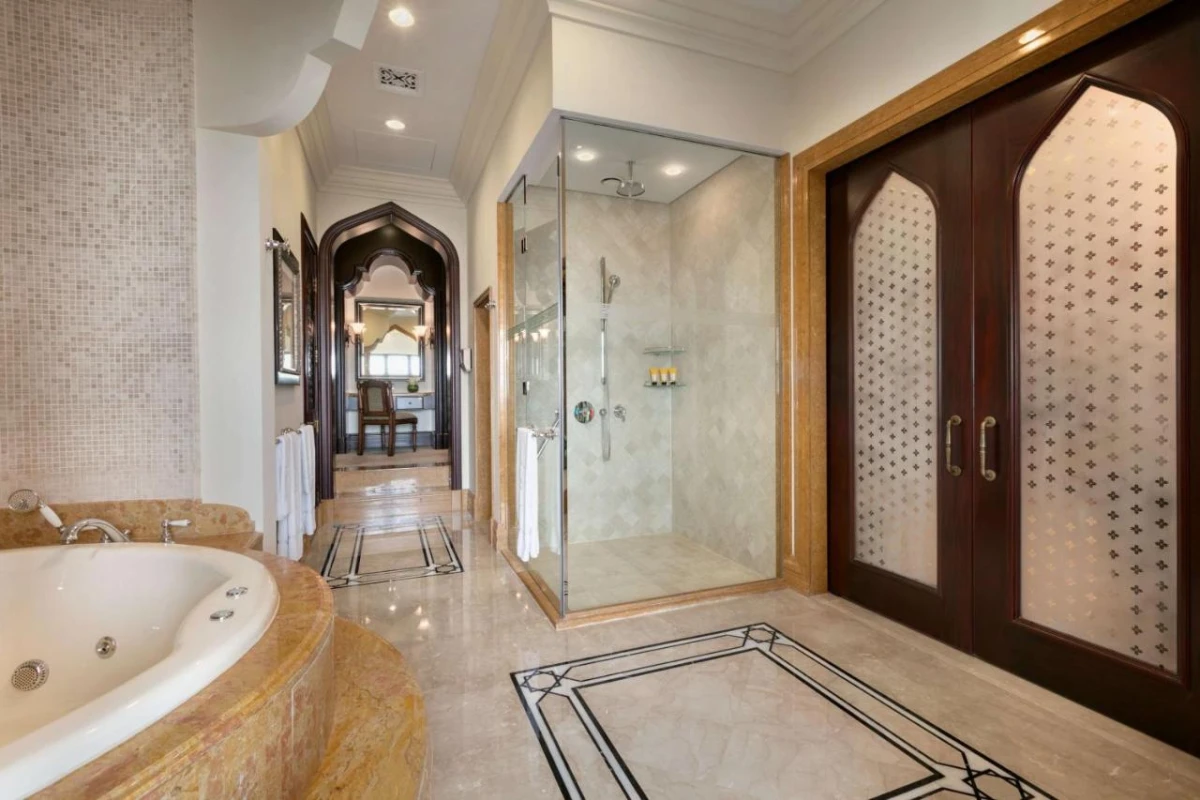 Shangri La Qaryat Al Beri - Hotel Photo 24