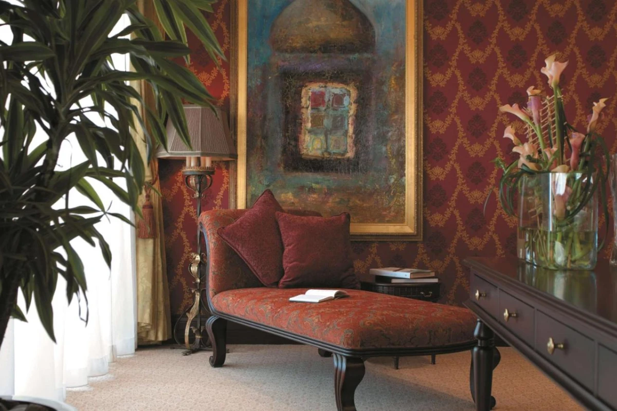 Shangri La Qaryat Al Beri - Hotel Photo 27