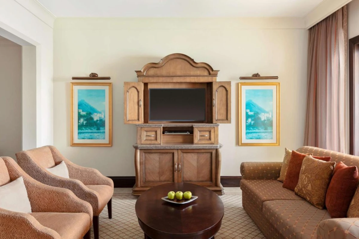 Shangri La Qaryat Al Beri - Hotel Photo 28