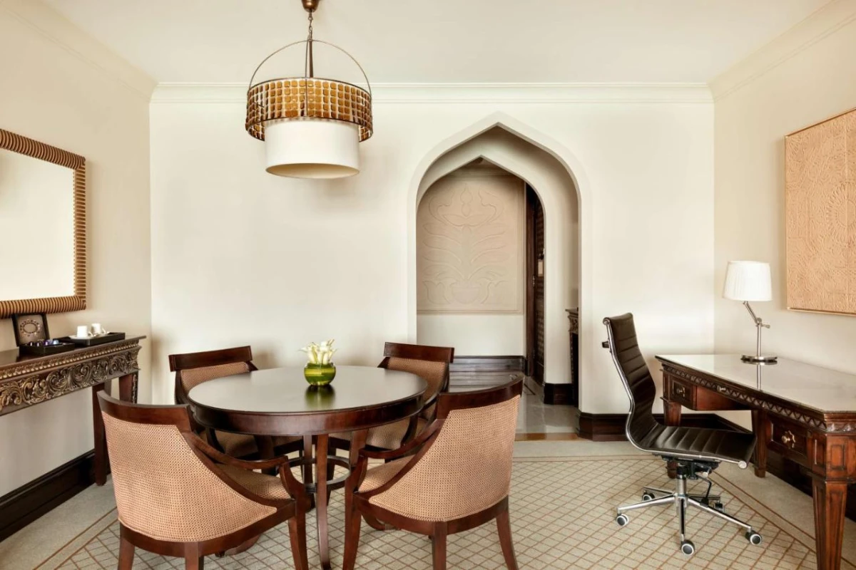 Shangri La Qaryat Al Beri - Hotel Photo 30