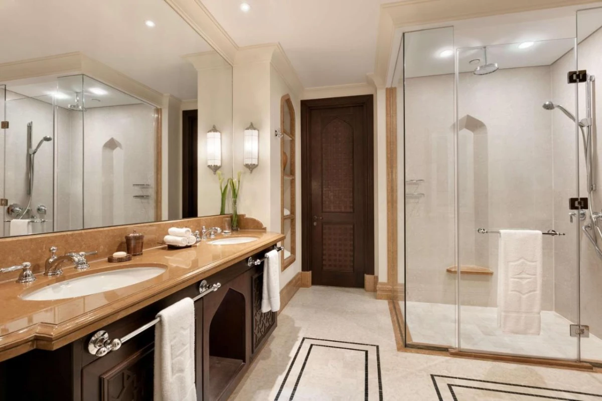 Shangri La Qaryat Al Beri - Hotel Photo 33