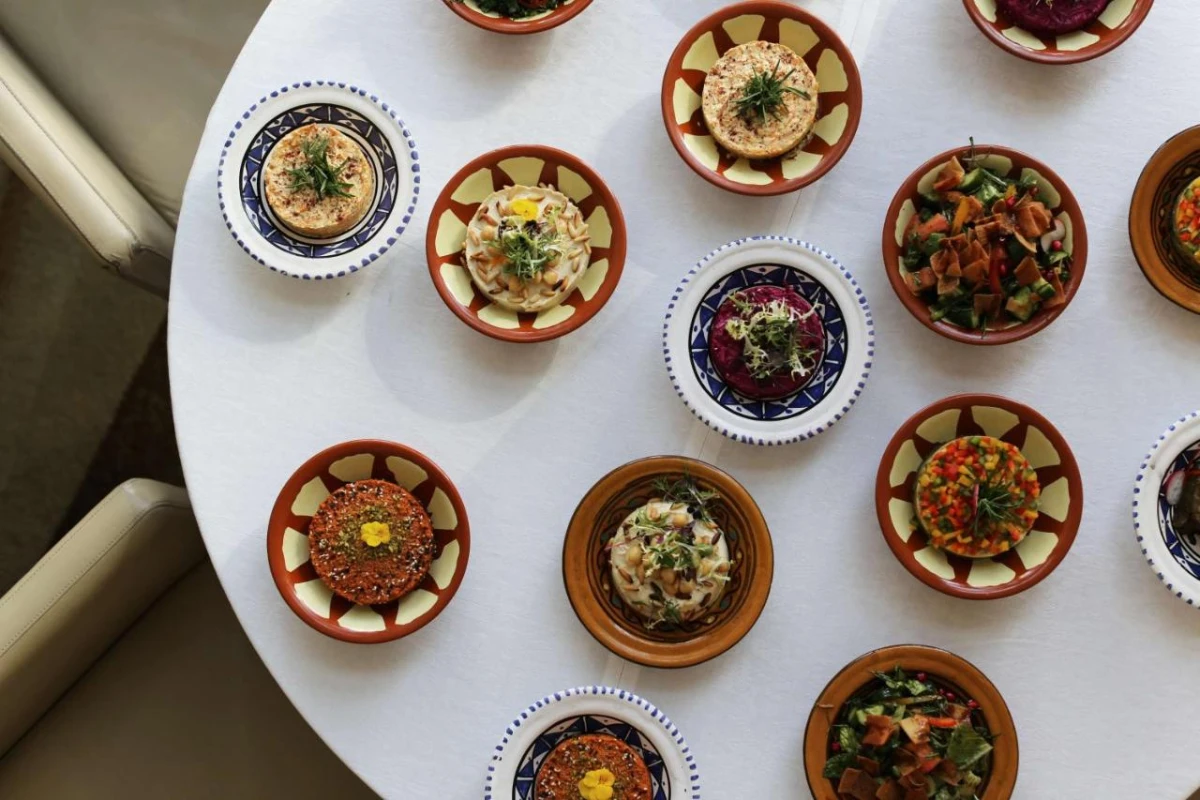 Shangri-La Dubai - Hotel Photo 25